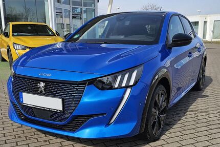 Peugeot 208 29.500 km 21.489 &euro; Weimar 99425