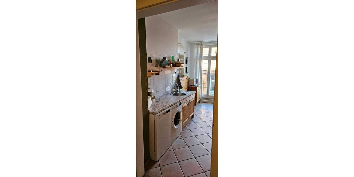 Etagenwohnung Weimar Westvorstadt - 3 Zimmer, 100 m&sup2;, 269.200&euro; | Angebot:26258217