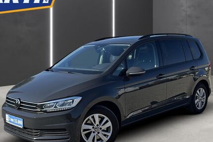 VW Touran 86.665 km 22.490 &euro; Amt Wachsenburg OT Thörey 99334