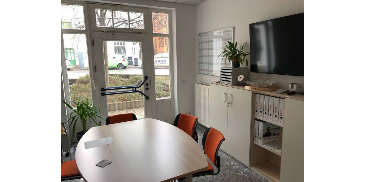 Gewerbeobjekt Gotha - 120.000&euro; | Angebot:19288308