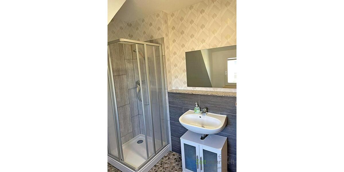 (EF0113_Y) Erfurt: Löbervorstadt, möbliertes Zimmer in schöner Wohnlage mit eigenem Bad, an Wochenendheimfahrer - Zimmer Erfurt Löbervorstadt | Angebot:27537772