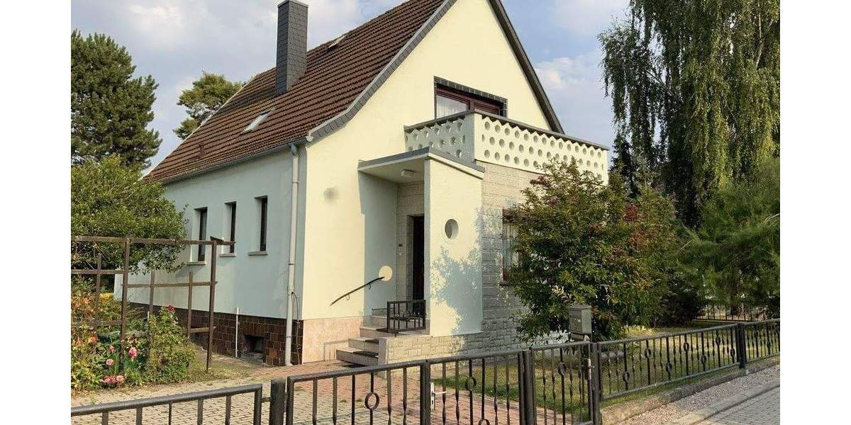 Einfamilienhaus Weißensee - 5 Zimmer, 180 m&sup2;, 184.000&euro; | Angebot:25192386