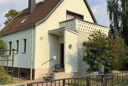 Haus Weißensee - 5 Zimmer, 180 m&sup2;, 184.000&euro; | Angebot:25192386