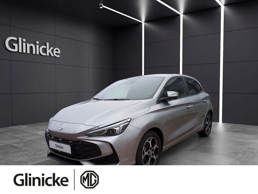 MG3
