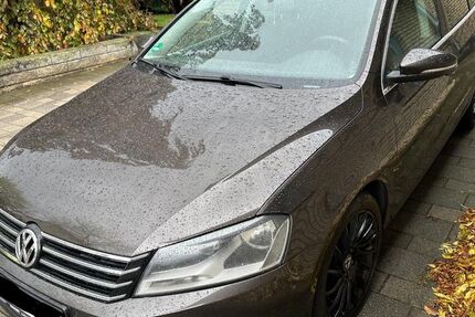 VW Passat 183.000 km 5.500 € Elxleben 99189
