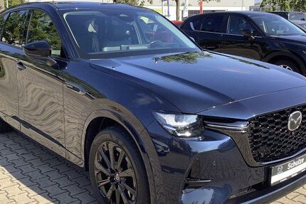 Mazda CX-60 33.080 km 39.930 € Arnstadt 99310