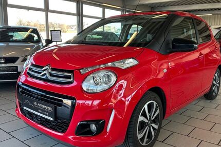 Citroen C1 148.000 km 5.500 &euro; Erfurt 99091