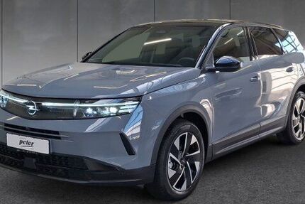 Opel Grandland (X) 8.842 km 31.440 &euro; Erfurt 99086