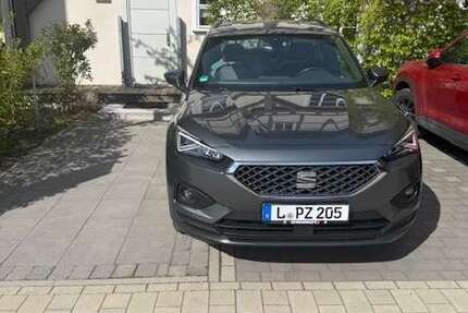Seat Tarraco 59.000 km 21.500 &euro; Erfurt, Stadt 99094