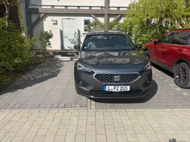 Seat Tarraco 59.000 km 21.500 &euro; Erfurt, Stadt 99094