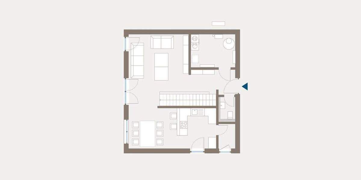 Mehrfamilienhaus, Wohnhaus Weimar Legefeld - 4 Zimmer, 136 m&sup2;, 368.999&euro; | Angebot:25694052