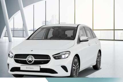 Mercedes-Benz B 180 5.883 km 30.880 &euro; Erfurt 99092