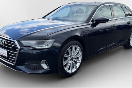 Audi A6 54.840 km 41.490 &euro; Arnstadt 99310