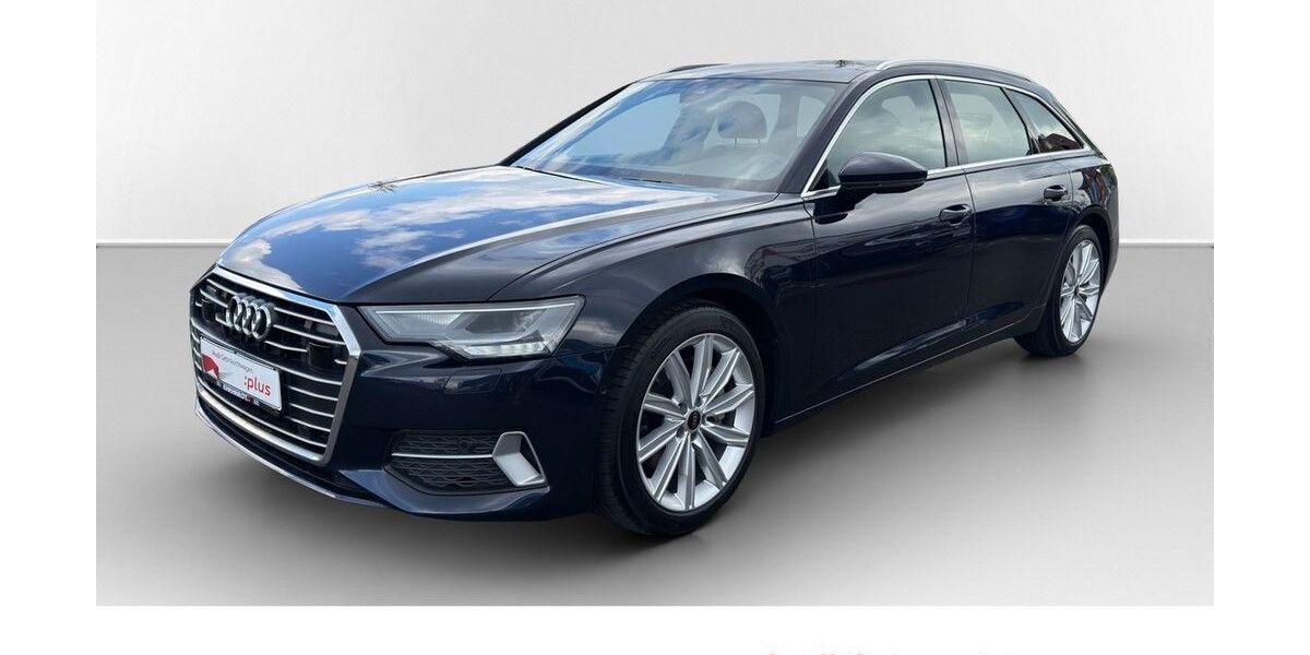 Audi A6 54.840 km 41.490 &euro; Arnstadt 99310