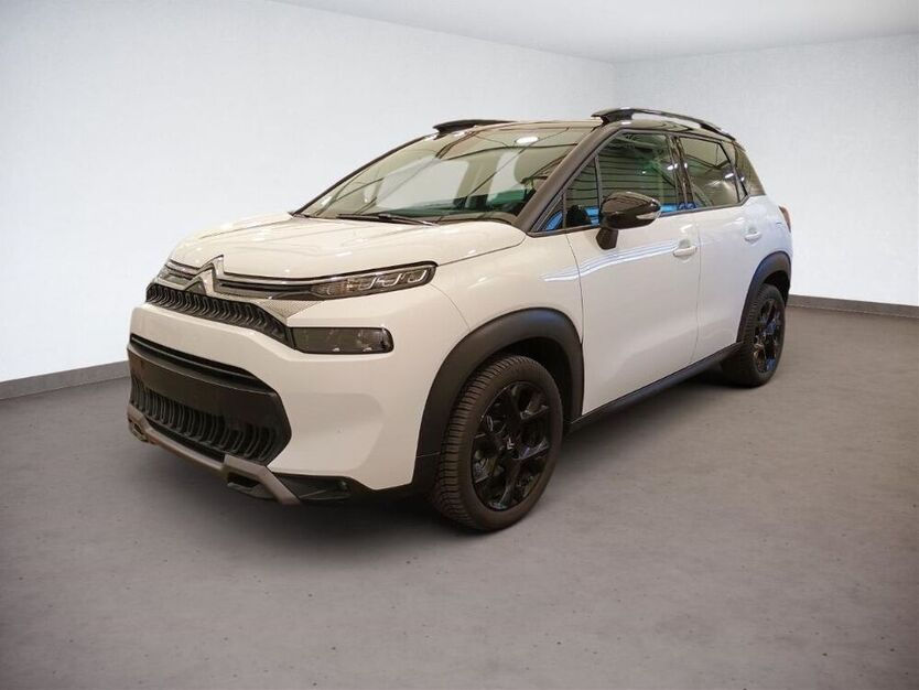 C3 Aircross