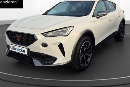 Cupra Formentor 29.900 km 22.970 &euro; Erfurt 99099