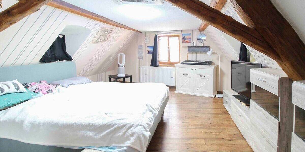 Einfamilienhaus Sömmerda Frohndorf - 6 Zimmer, 180 m&sup2;, 530.000&euro; | Angebot:26741645