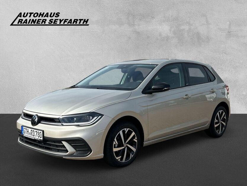VW Polo 6.000 km 20.990 € Gotha 99867