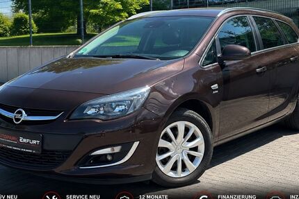 Opel Astra 223.636 km 3.290 &euro; Erfurt 99085