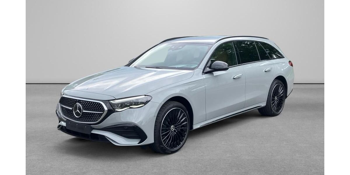 Mercedes-Benz E 450 15.000 km 83.950 &euro; Weimar 99428