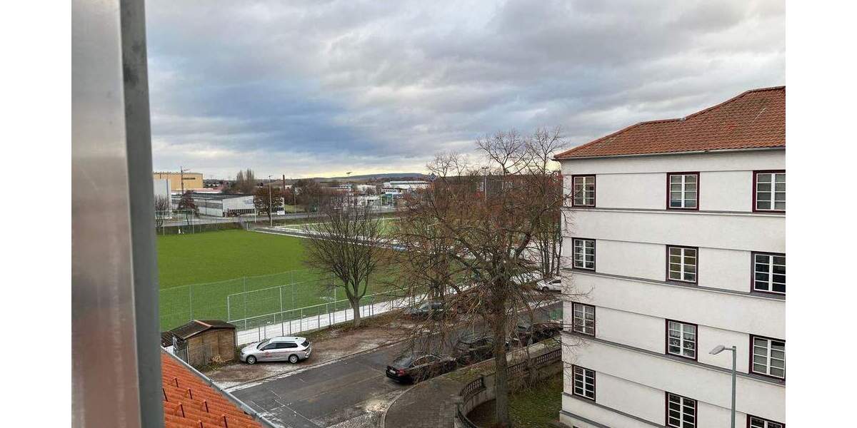 3-Raumwohnung, Sulzestr. 4, Erfurt 3 zimmer