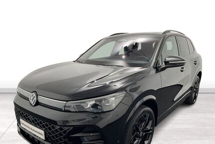 VW Tiguan 14.313 km 43.839 &euro; Gotha 99867