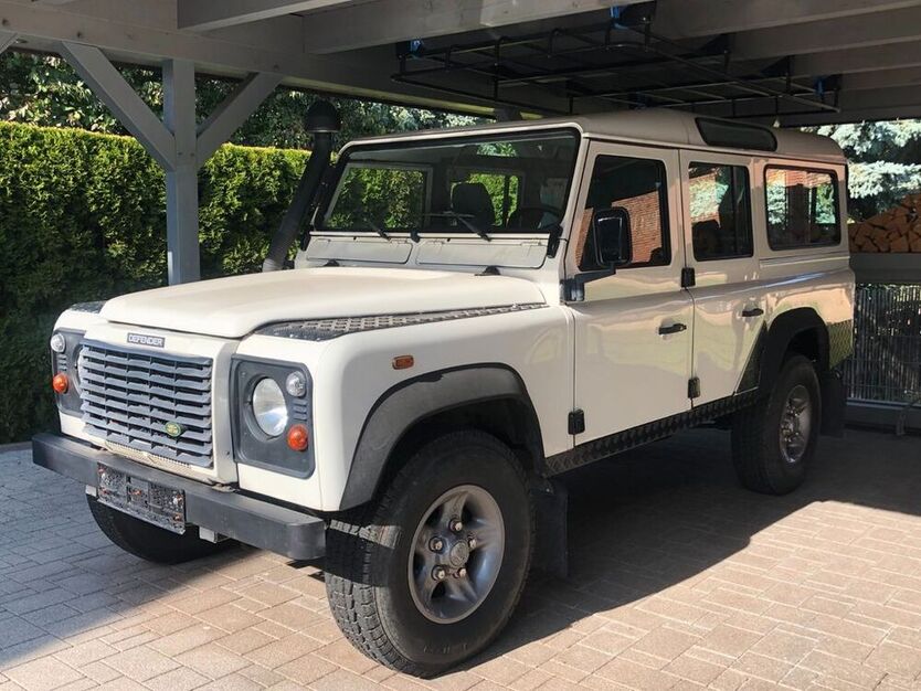 Defender