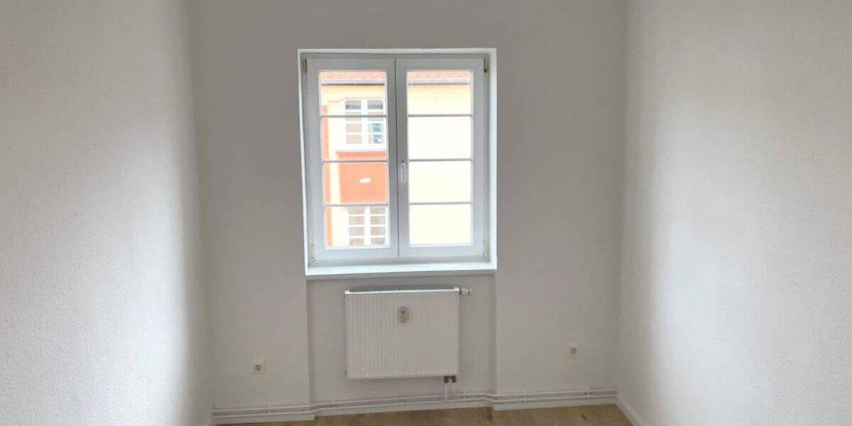 Etagenwohnung Erfurt Ilversgehofen - 3 Zimmer, 63 m&sup2;, 562&euro; | Angebot:26933848