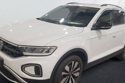 VW T-Roc 25.203 km 20.945 &euro; Erfurt 99098