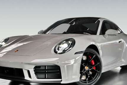 Porsche 911 3.000 km 174.880 &euro; Erfurt 99099