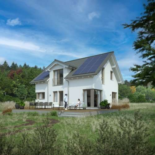 Haus zum Kaufen in Kranichfeld 326.052 € 134 m²