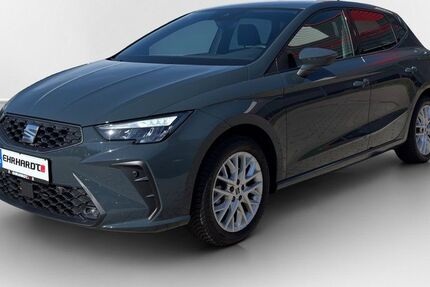 Seat Ibiza 13.370 km 21.950 &euro; Weimar 99427