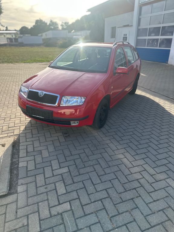 Fabia