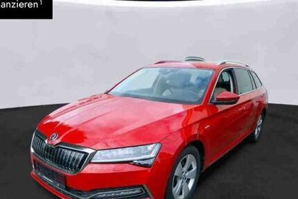 Skoda Superb 134.200 km 19.870 &euro; Erfurt 99099