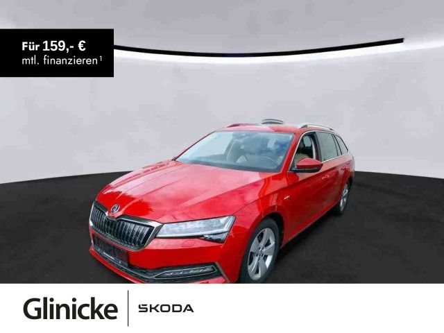 Skoda Superb 134.200 km 20.380 &euro; Erfurt 99099