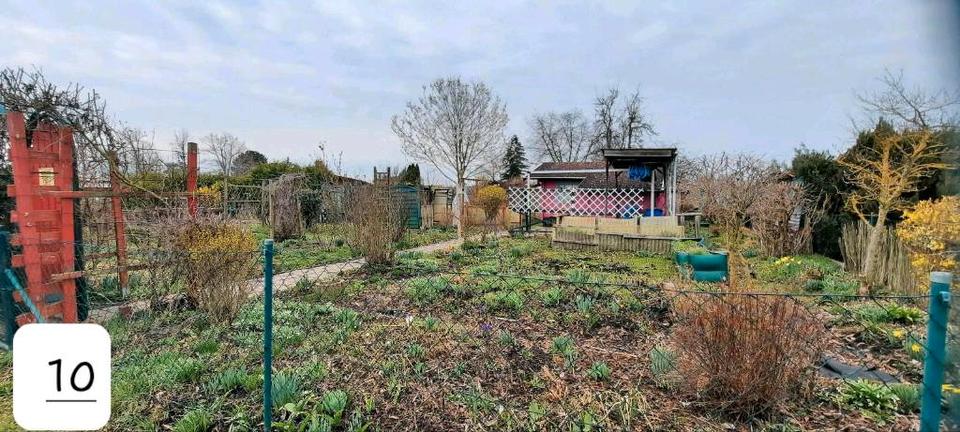 Grundstück Erfurt Melchendorf - 50&euro; | Angebot:25770214