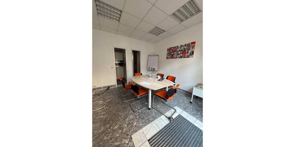 Gewerbeobjekt Gotha Gotha Nord - 650&euro; | Angebot:25744388