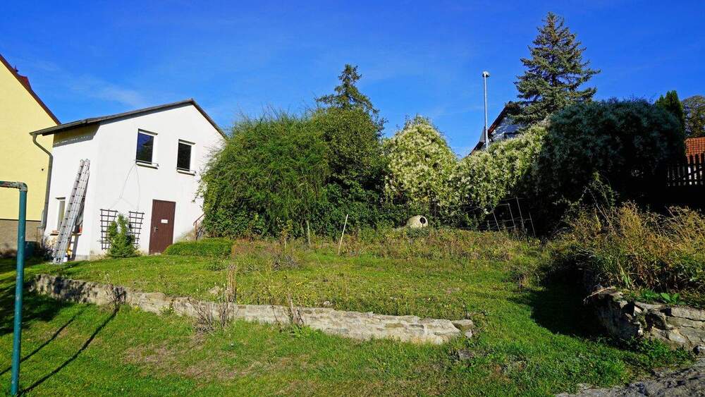 Grundstück Erfurt Möbisburg-Rhoda - 199.000&euro; | Angebot:25819650