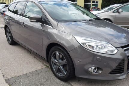 Ford Focus 159.200 km 7.500 &euro; Amt Wachsenburg OT: Ichtershausen 99334