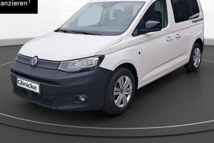 VW Caddy 2.500 km 30.950 &euro; Erfurt 99099