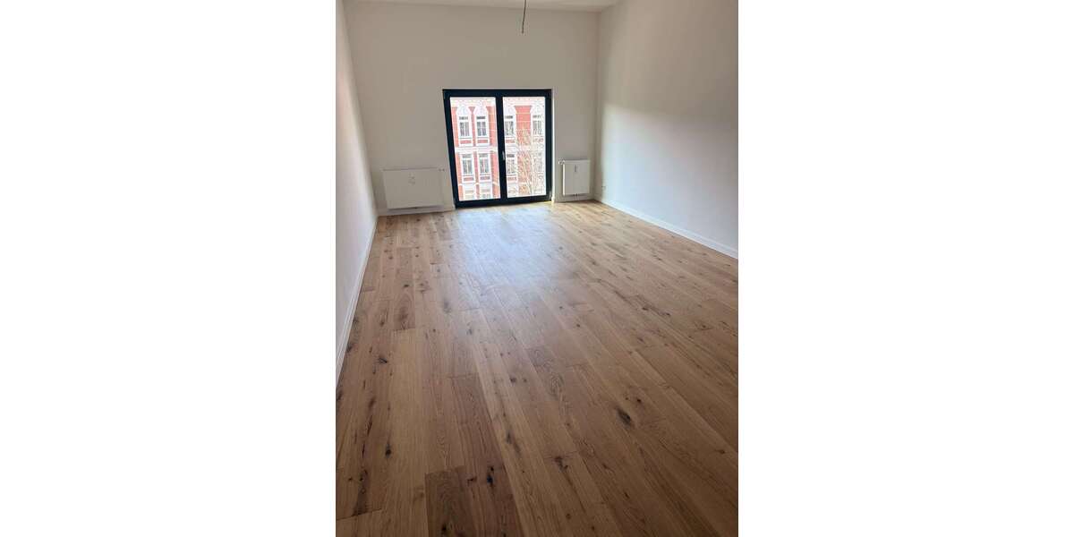 Etagenwohnung Erfurt Johannesvorstadt - 2 Zimmer, 109 m&sup2;, 1.272&euro; | Angebot:26796995