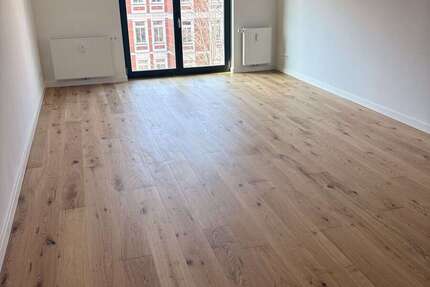 Wohnung Erfurt Johannesvorstadt - 2 Zimmer, 109 m&sup2;, 1.272&euro; | Angebot:26796995