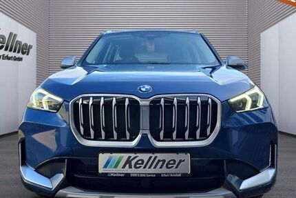 BMW X1 34.684 km 43.690 &euro; Arnstadt 99310