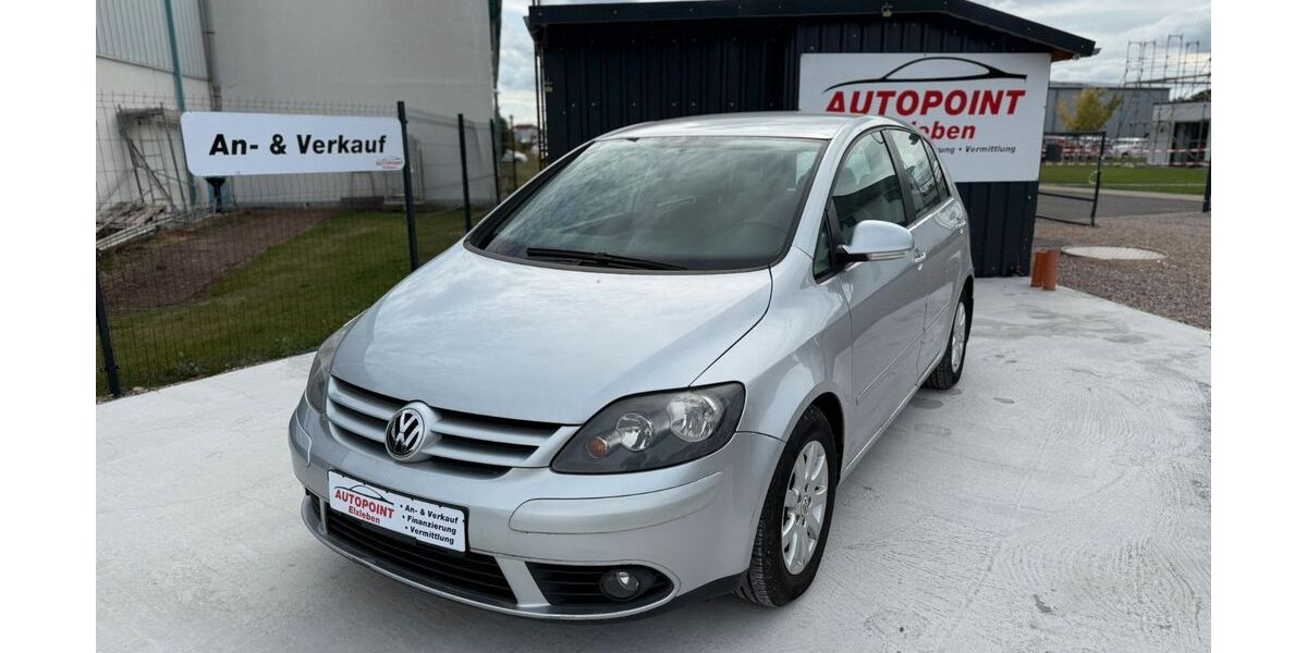 VW Golf Plus 199.000 km 1.990 &euro; Elxleben 99189