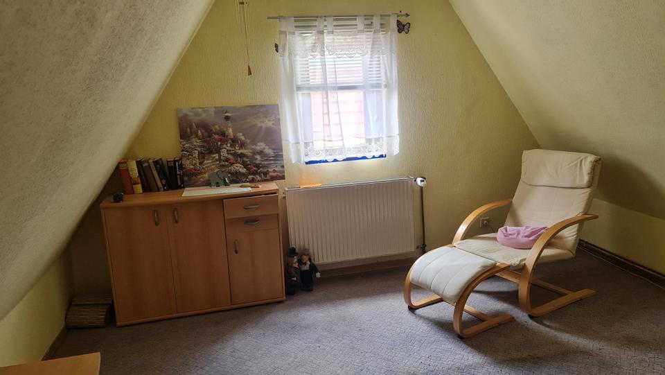 Einfamilienhaus Nesse-Apfelstädt Apfelstädt - 13 Zimmer, 230 m&sup2;, 110.000&euro; | Angebot:21605269