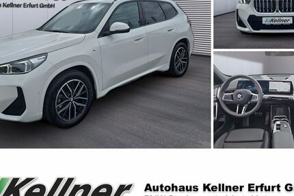 BMW X1 16.836 km 39.379 &euro; Arnstadt 99310