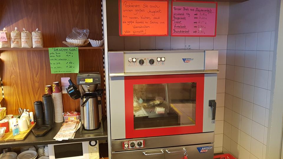 Gewerbeobjekt Drei Gleichen - 400&euro; | Angebot:25509767