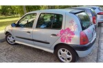 Renault Clio 77.000 km 1.700 € Erfurt 99084
