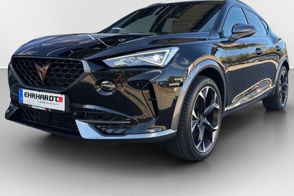 Cupra Formentor 53.680 km 24.990 € Erfurt 99099