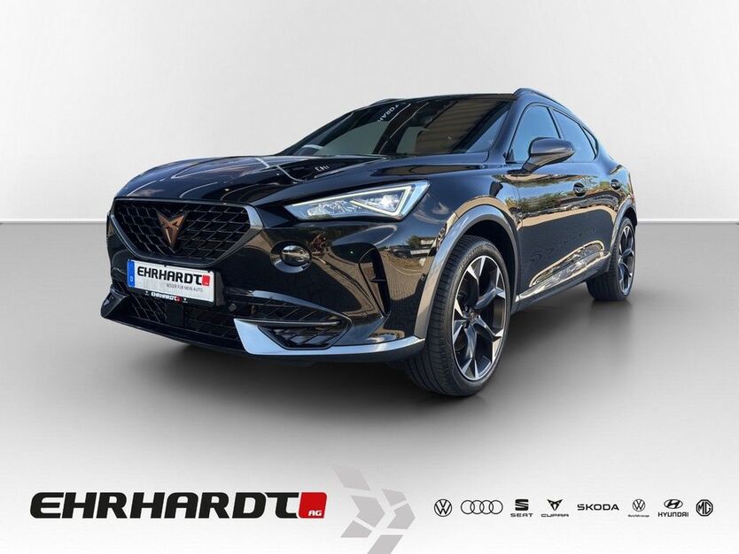 Cupra Formentor 53.680 km 24.990 € Erfurt 99099